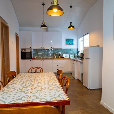 Casa Da Abelheira Villa Ponta Delgada  Ngoại thất bức ảnh