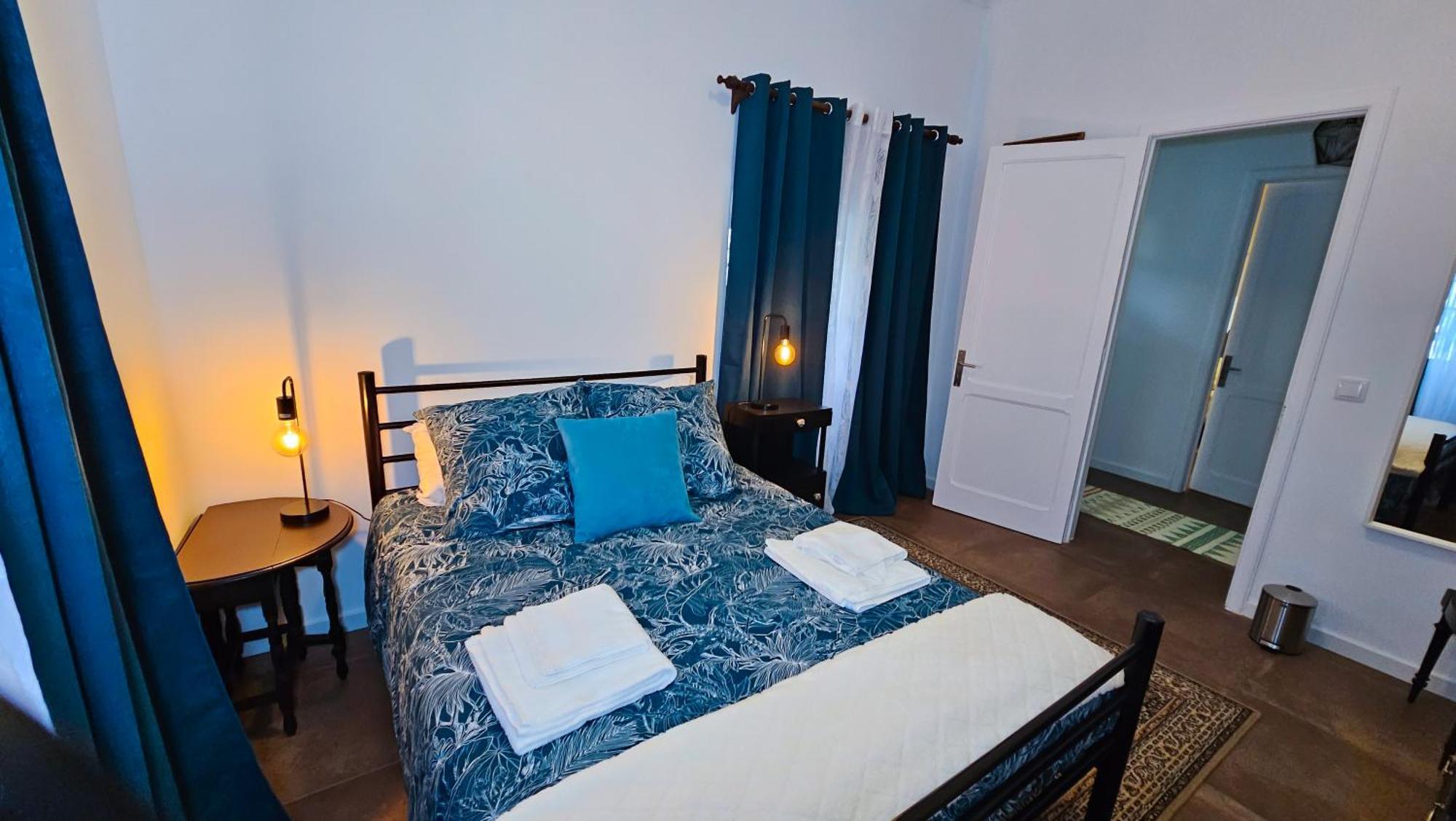Casa Da Abelheira Villa Ponta Delgada  Ngoại thất bức ảnh