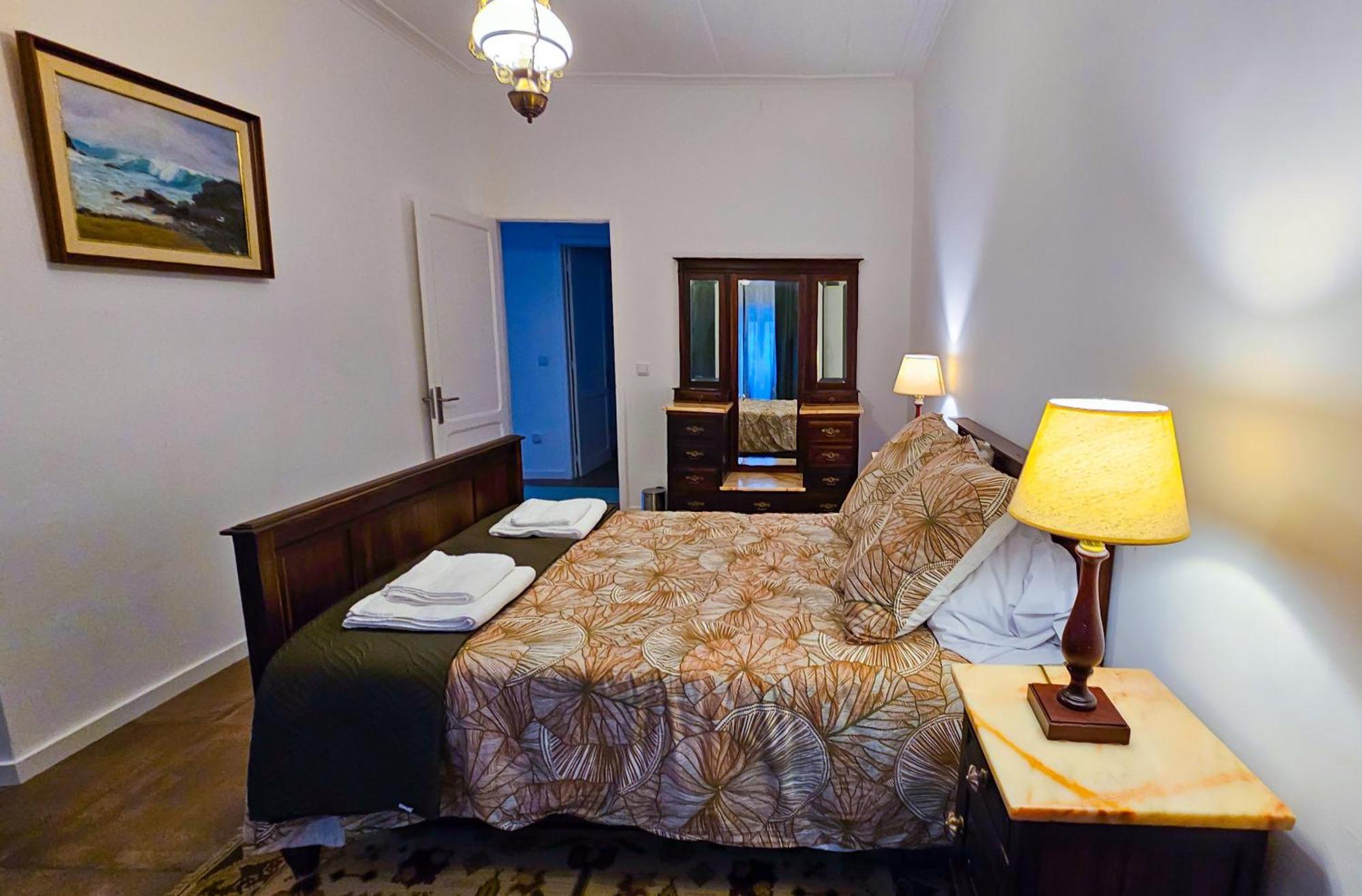 Casa Da Abelheira Villa Ponta Delgada  Ngoại thất bức ảnh