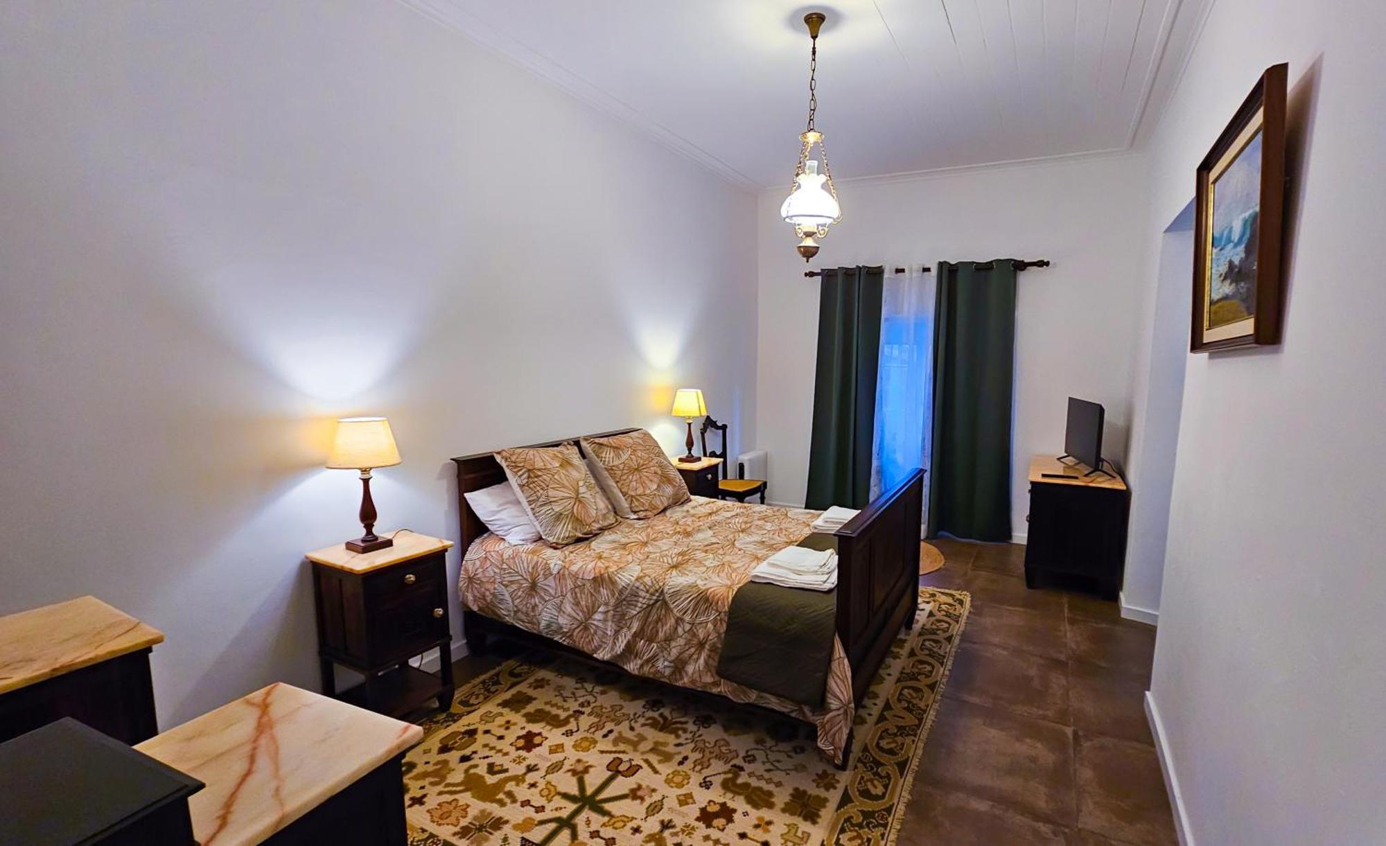 Casa Da Abelheira Villa Ponta Delgada  Ngoại thất bức ảnh