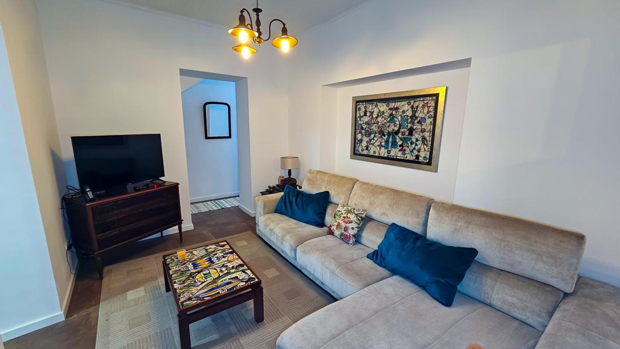 Casa Da Abelheira Villa Ponta Delgada  Ngoại thất bức ảnh