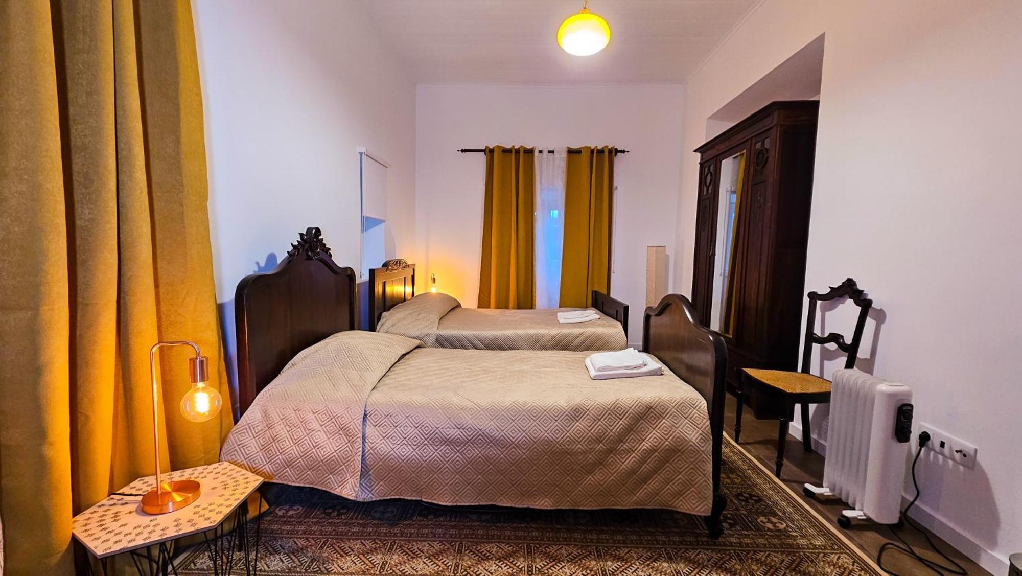 Casa Da Abelheira Villa Ponta Delgada  Ngoại thất bức ảnh