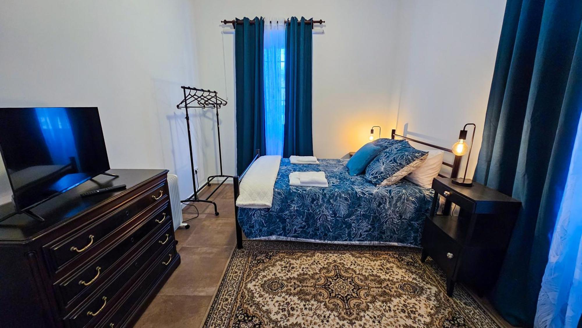 Casa Da Abelheira Villa Ponta Delgada  Ngoại thất bức ảnh