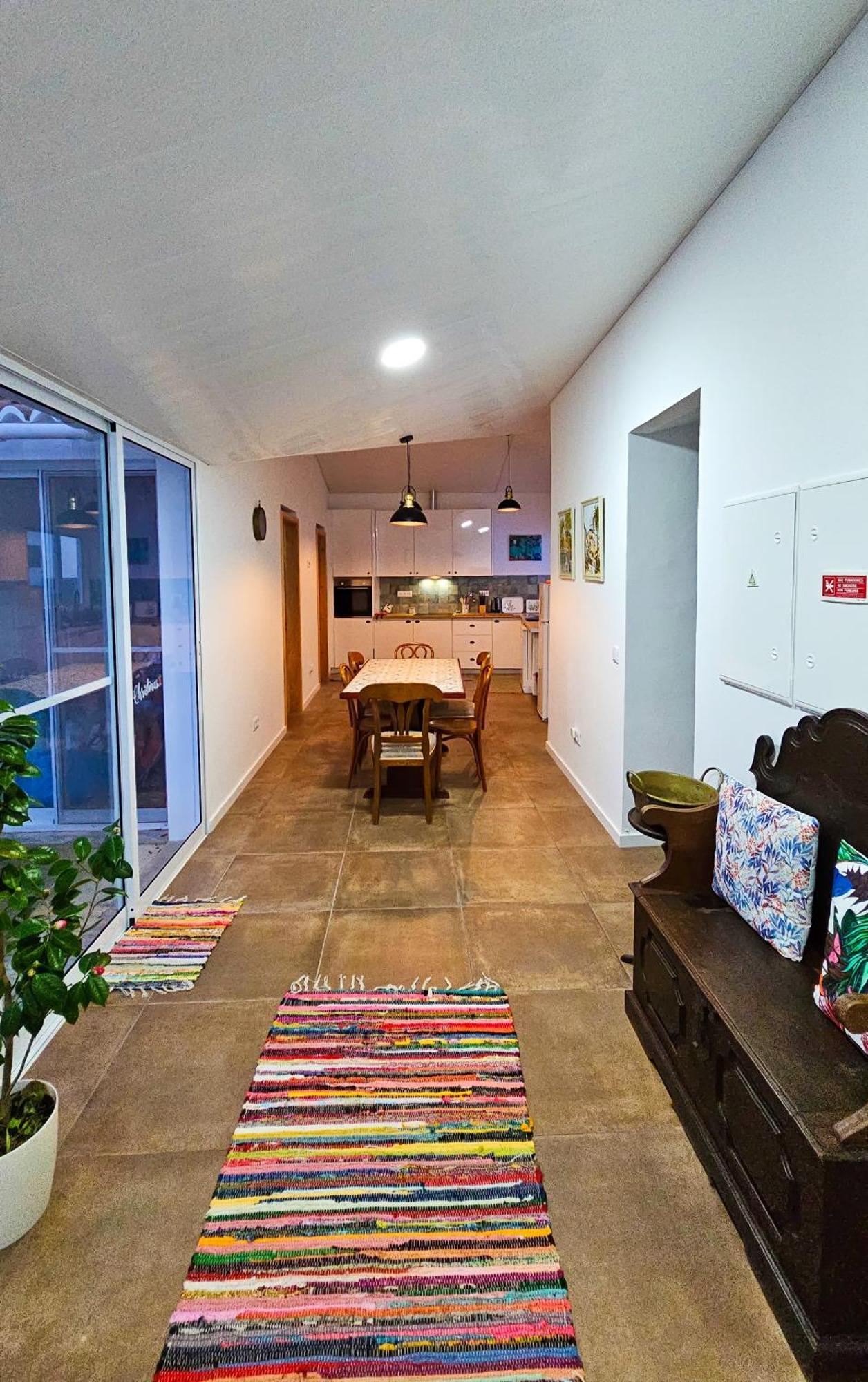Casa Da Abelheira Villa Ponta Delgada  Ngoại thất bức ảnh